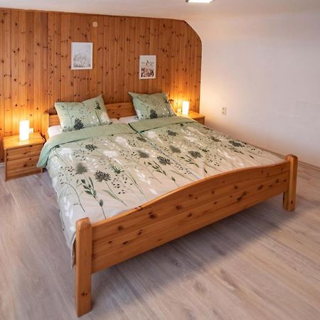 Ferienhaus Nepomuk Lauterecken Exteriér fotografie