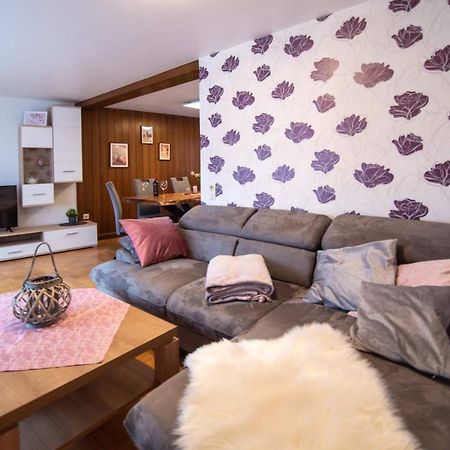 Ferienhaus Nepomuk Lauterecken Exteriér fotografie