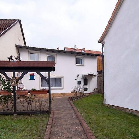 Ferienhaus Nepomuk Lauterecken Exteriér fotografie