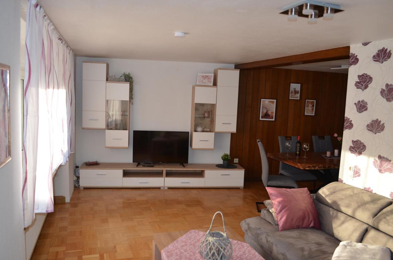 Ferienhaus Nepomuk Lauterecken Exteriér fotografie