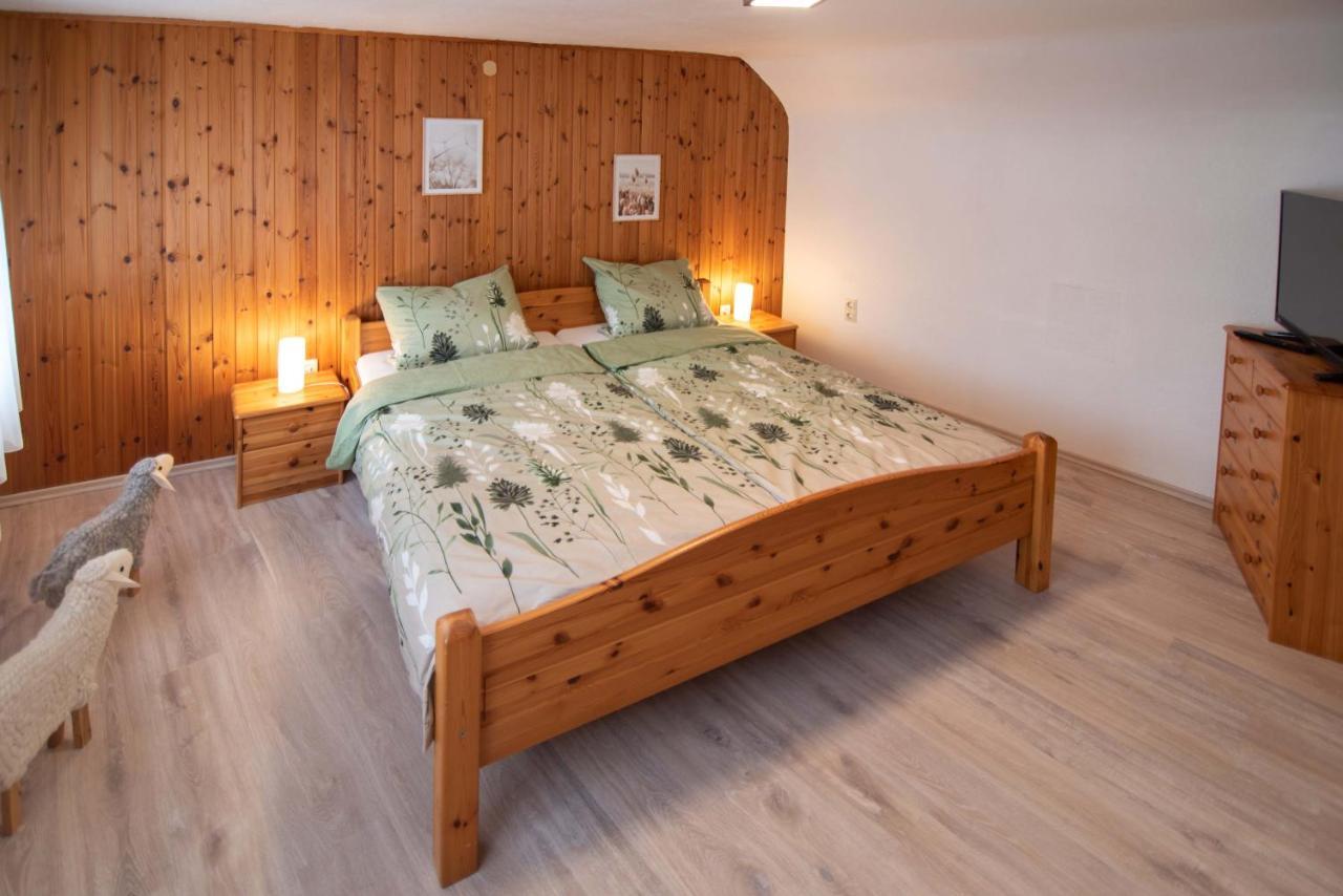 Ferienhaus Nepomuk Lauterecken Exteriér fotografie