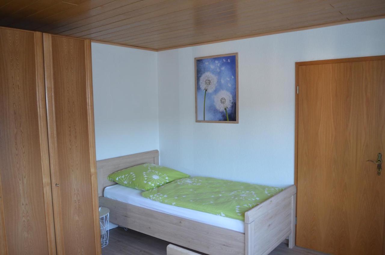 Ferienhaus Nepomuk Lauterecken Exteriér fotografie