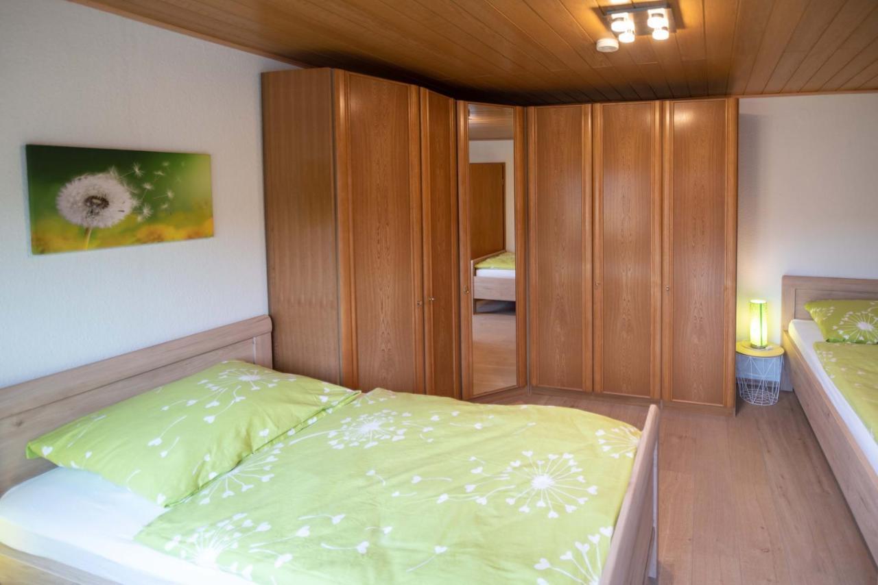 Ferienhaus Nepomuk Lauterecken Exteriér fotografie