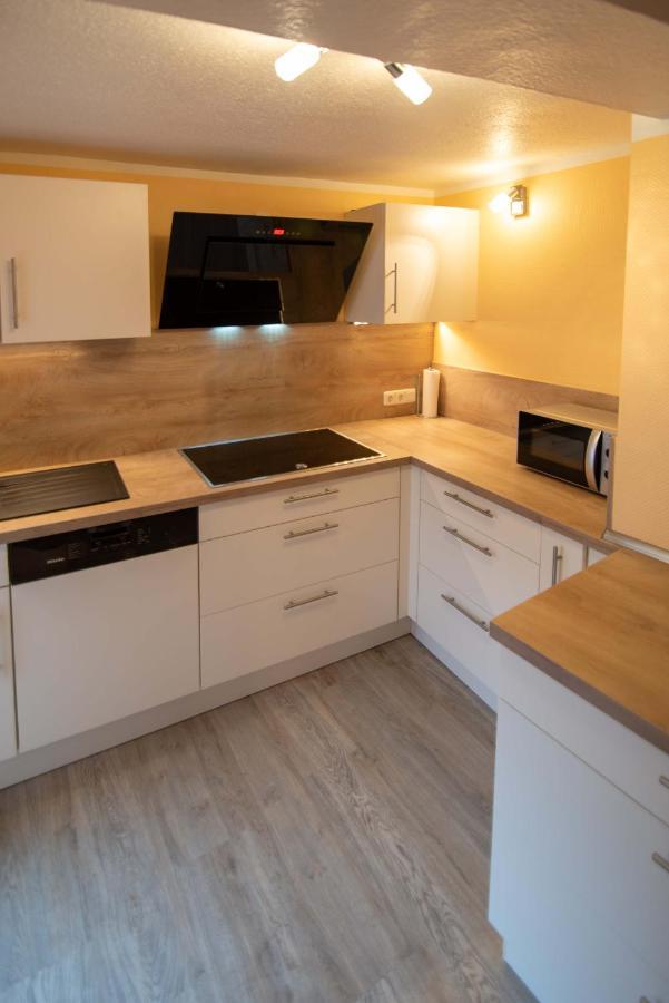 Ferienhaus Nepomuk Lauterecken Exteriér fotografie
