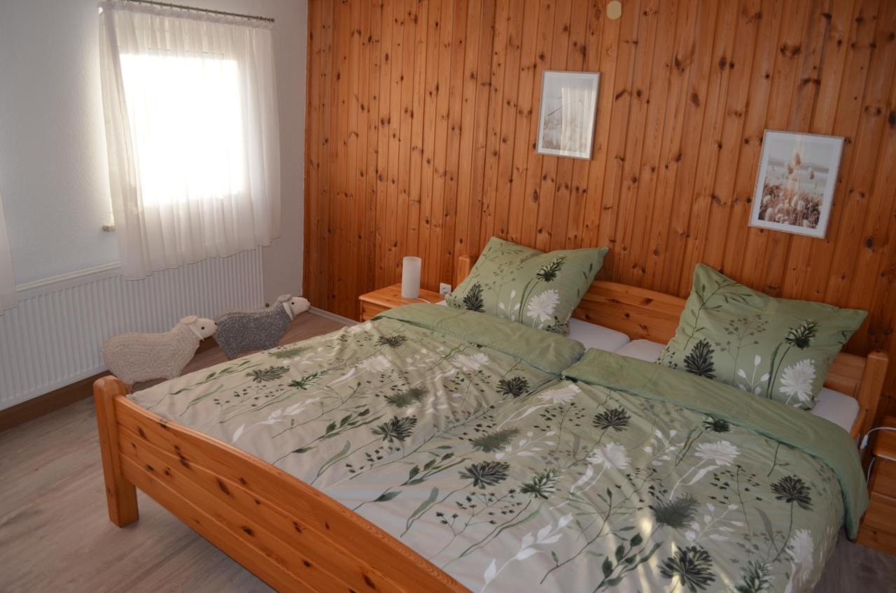 Ferienhaus Nepomuk Lauterecken Exteriér fotografie