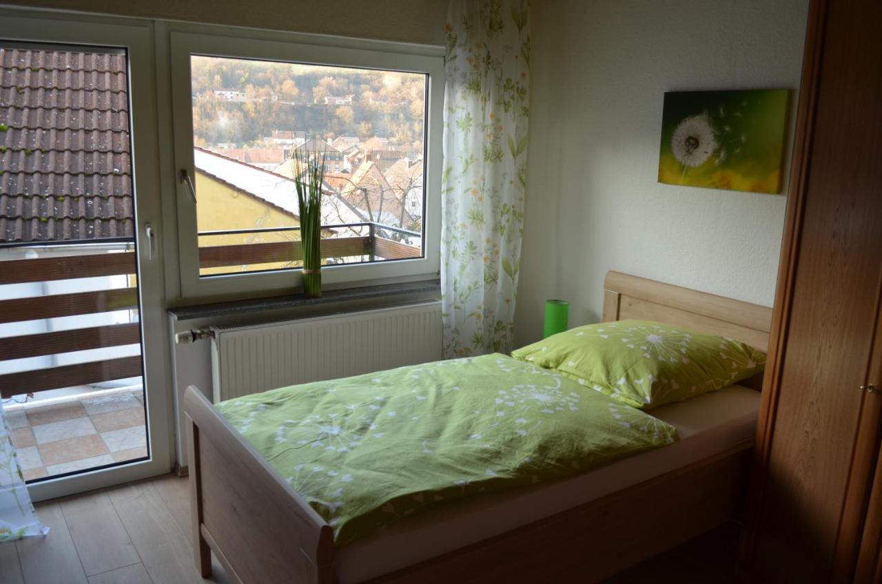 Ferienhaus Nepomuk Lauterecken Exteriér fotografie