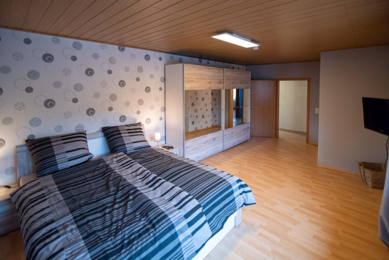 Ferienhaus Nepomuk Lauterecken Exteriér fotografie