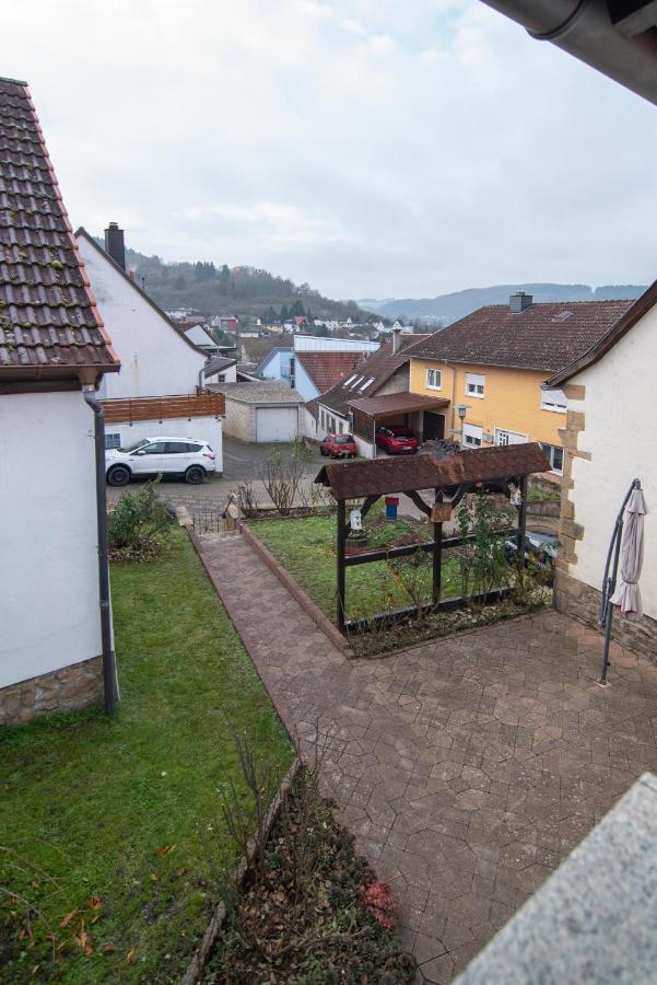 Ferienhaus Nepomuk Lauterecken Exteriér fotografie